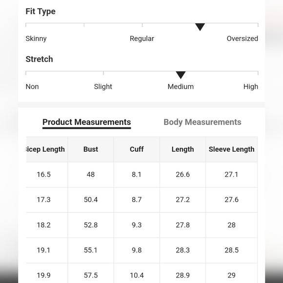 Plus Tie Dye Raglan Sleeve Top - Picture 6 of 7